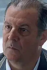 Salvatore La Rotonda