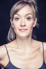 Paola Caterina d'Arienzo