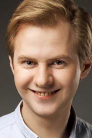 Георгий Сивохин