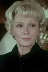 Madeleine Delavaivre