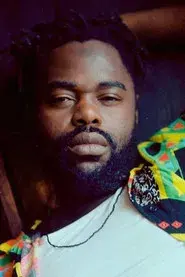 Magloire Bilal Button