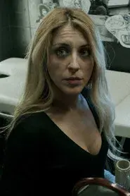 Ρέα Πεδιαδιτάκη