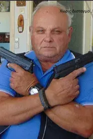 Μάχος Κητσικόπουλος