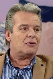 Σπύρος Μισθός