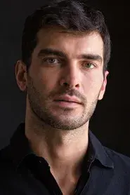 Алим Хоконов