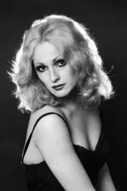 Candy Darling