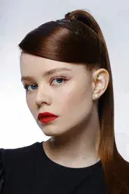 Мила Ершова