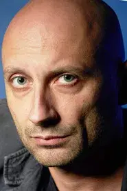 Дмитрий Высоцкий