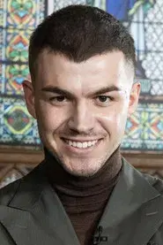 Влад Череватый