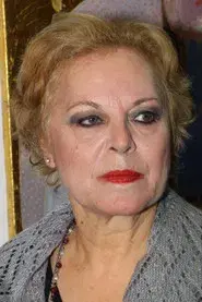 Μαίρη Νάνου