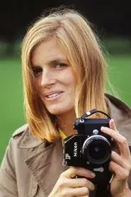 Linda McCartney