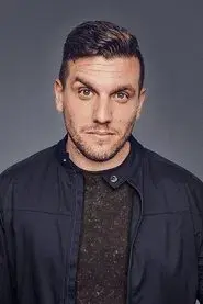 Chris Distefano