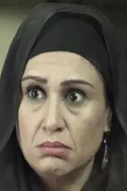 مريم سعيد صالح