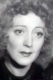 Lucienne Le Marchand