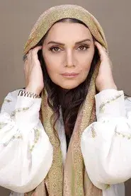 الهام پاوه‌نژاد