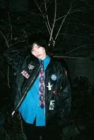 タカハシシンノスケ