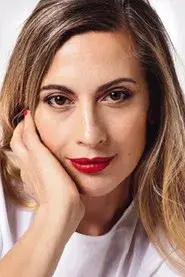 Βίκυ Βολιώτη