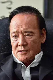 金田時男