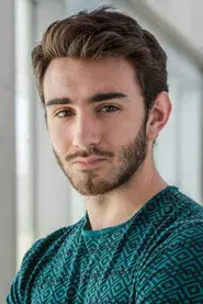 Arthur Morel Van Hyfte