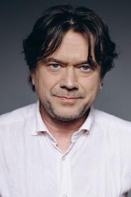 Остап Ступка