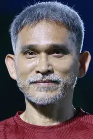 Praptpadol Suwanbang