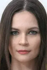 Оксана Семёнова