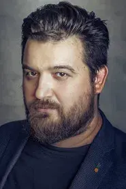 Сергей Дьячковский