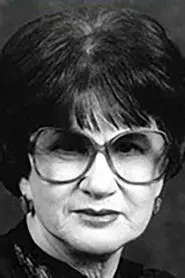 Нина Нехлопоченко