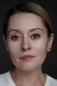 Мария Кравченко