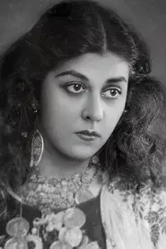 Ляля Чёрная