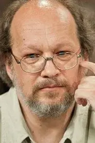 Леонид Каюров