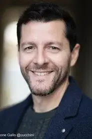 Simone Gallo