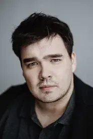 Сергей Анненков