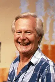 Tony Hart