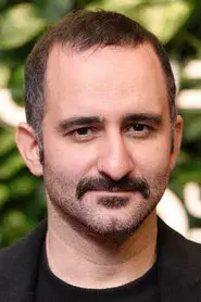 پوریا رحیمی سام