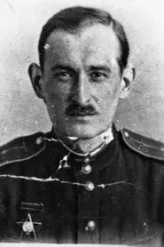 Ростислав Юренев