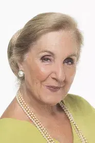 Κάρμεν Ρουγγέρη