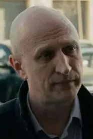 Сергей Скоморохов