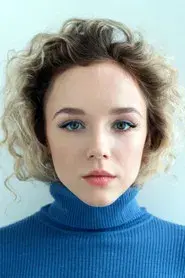 Анастасия Талызина