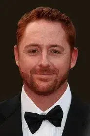 Scott Grimes