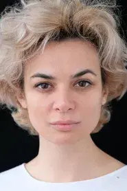 Сандра Элиава