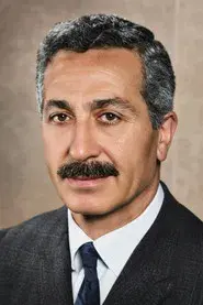 Haydar Karaer