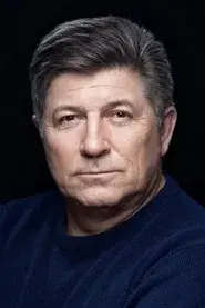 Микола Боклан