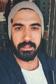 عرفان ناصری