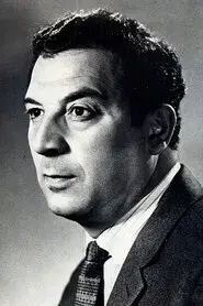 Борис Сичкин