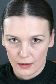 Лидия Байрашевская