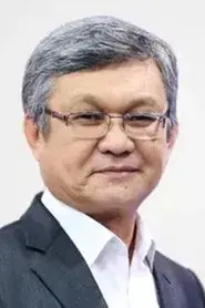 Бахытжан Альпеисов