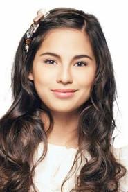 Jasmine Curtis-Smith
