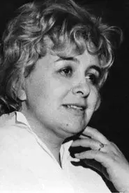 Людмила Томашевська