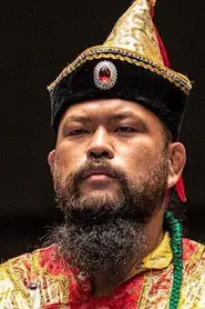 グレート-O-カーン